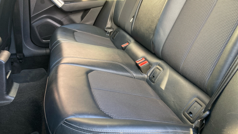 Audi Q2 30 TDI S Line 5dr S Tronic Diesel Estate